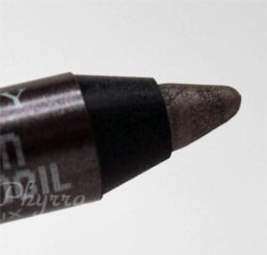 Urban Decay Naked 24/7 Glide-On Double-Ended Eye Pencil Pistol Swatches Review