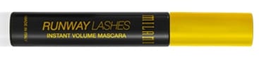 Milani Runway Lashes Mascara