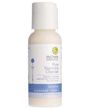 MyChelle Dermaceutical Pure Harmony Cleanser Review