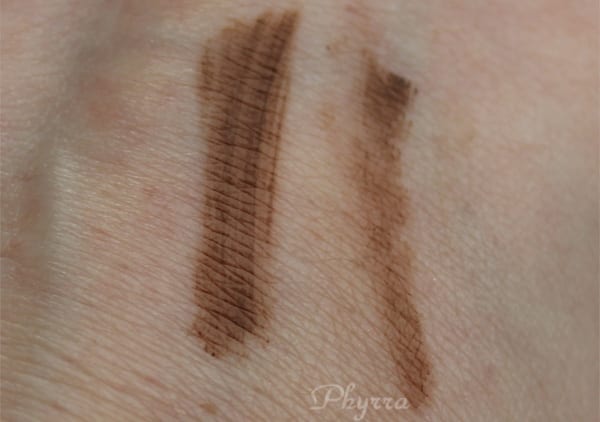 Too Faced Bulletproof Brows Review, Swatches, Video