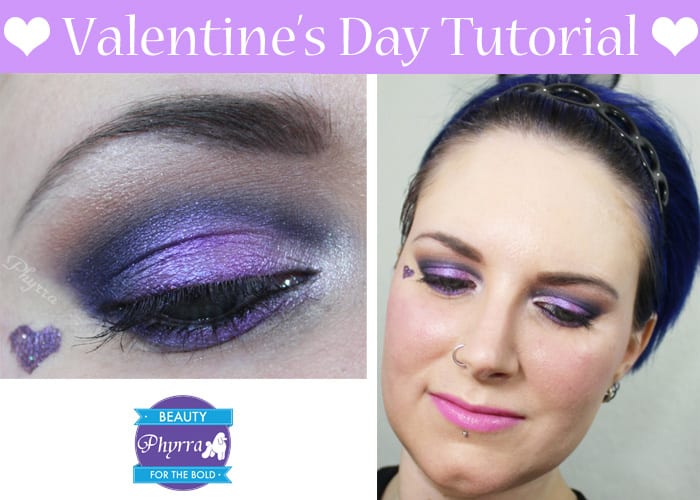 Valentine’s Day Tutorial