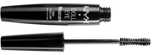 Nyx Doll Eye Mascara