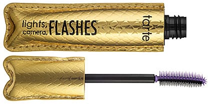 Tarte Lights, Camera, Flashes Statement Mascara