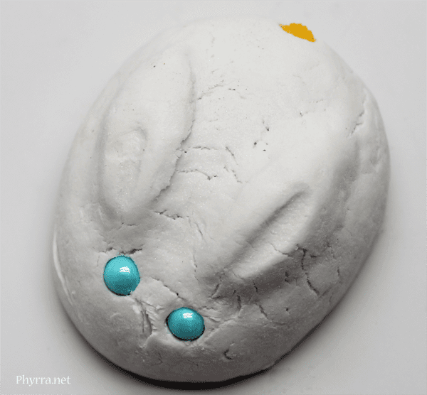 Lush Bunny Bubble Bar