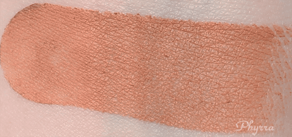 NARS Matte Multiple Altai Review Swatches