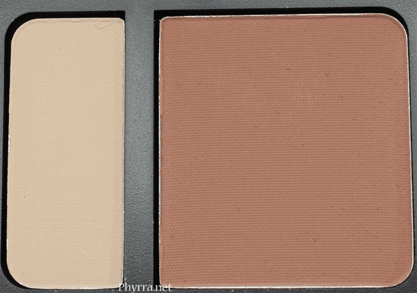 NARS Olympia Contour Blush Review