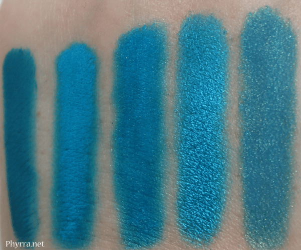 Urban Decay Gonzo Dupes