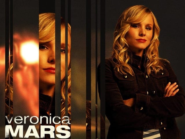 Veronica Mars the Movie