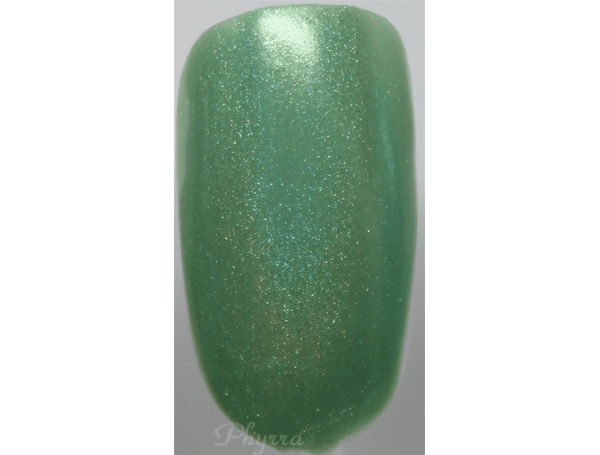 Literary Lacquers The Mad Ones Swatches Review