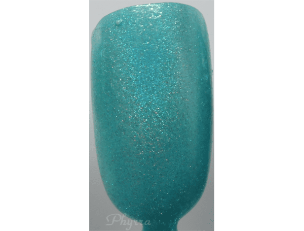 Literary Lacquers Ether Binge Swatch Review