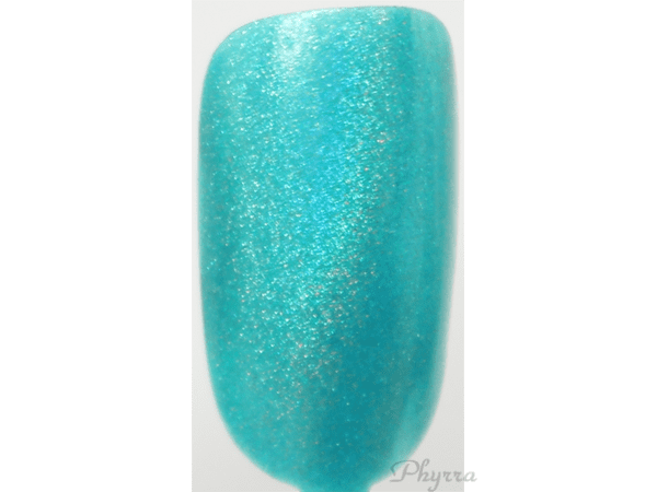 Cirque Cerrillos Swatch