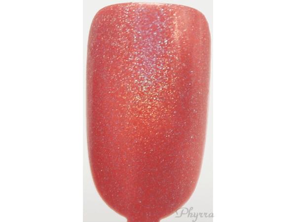 Cirque Luminous Owl Swatch