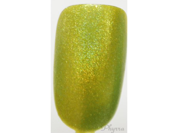 Cirque Panacea Swatch