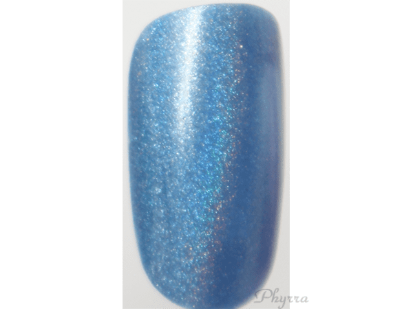 Cirque Sky Woman Swatch