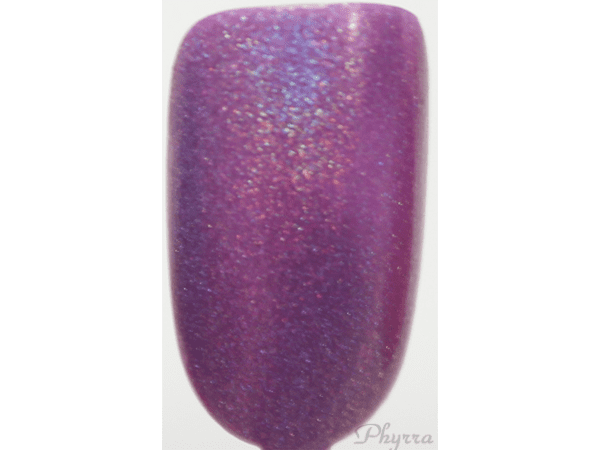 Cirque Xochitl Swatch