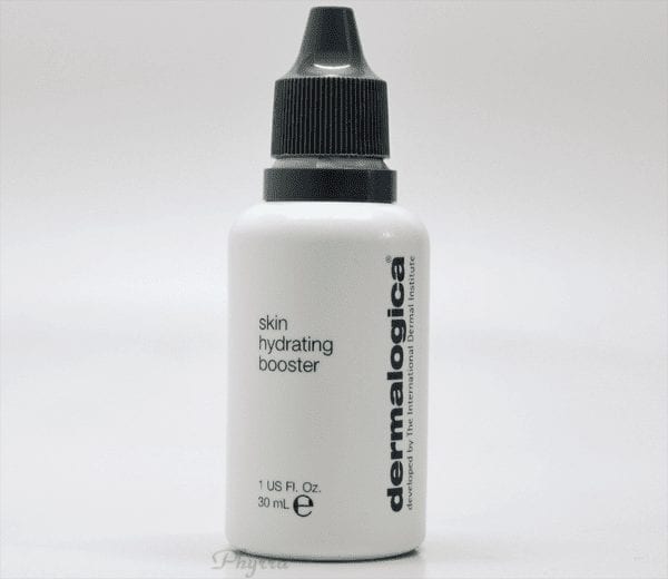 Dermalogica Skin Hydrating Booster Review