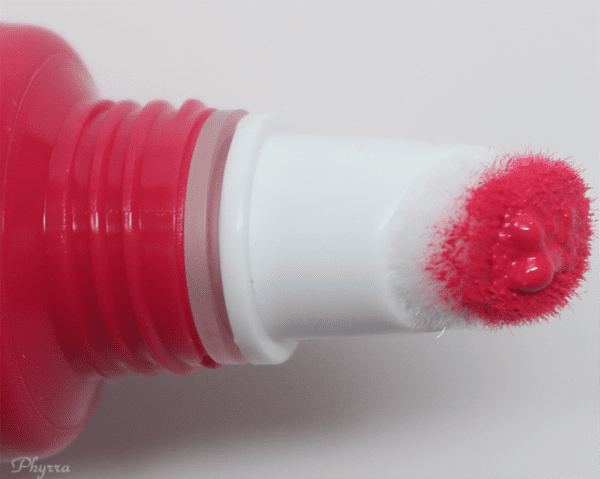 Melted Liquified Long Wear Lipstick in Candy