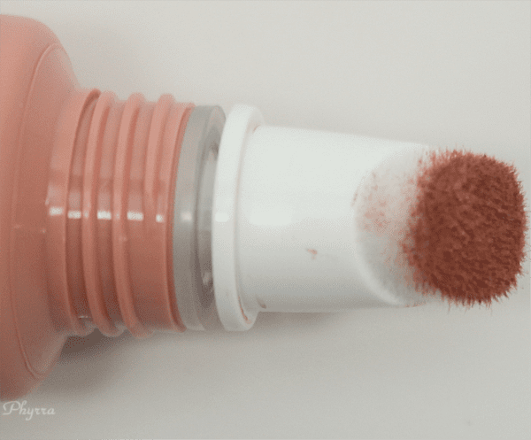 Melted Liquified Long Wear Lipstick in Nude
