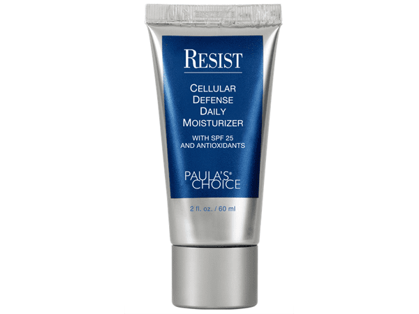 Paula's Choice RESIST Cellular Defense Daily Moisturizer SPF 25 Review