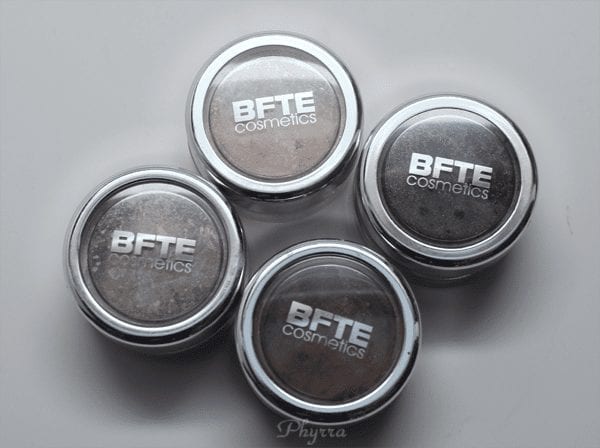 BFTE Coffee Collection v.2 Review
