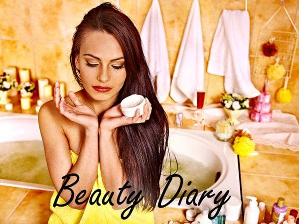Makeup Wars Beauty Diary