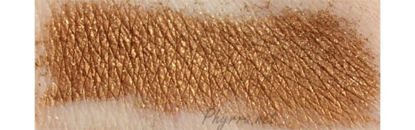Fyrinnae Bawdy Librarian Swatch Review