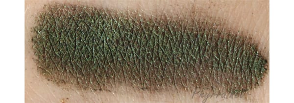 Fyrinnae Brazen Burlesque Swatch Review