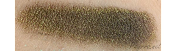 Fyrinnae Cabaret Noir Swatch Review