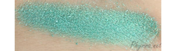 Fyrinnae Gaiety Swatch Review