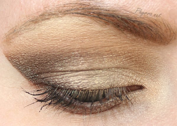 Makeup Geek Sweet Neutrals Tutorial