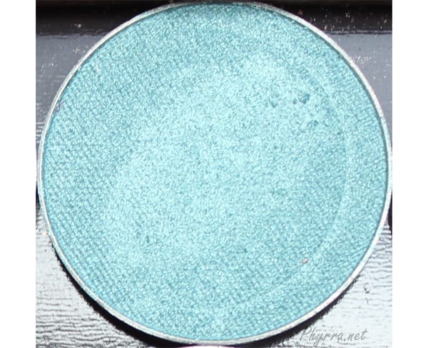 Makeup Geek Glass Slipper