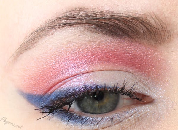 4th of July Tutorial