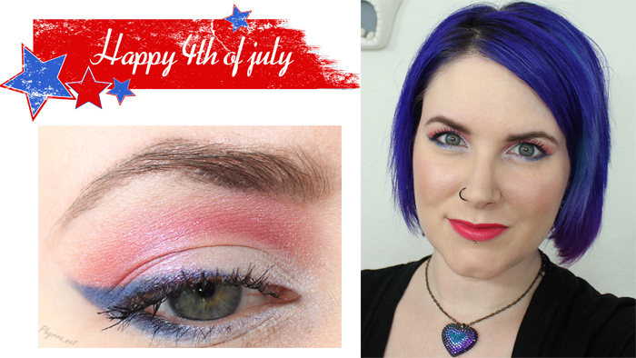 4th of July Tutorial