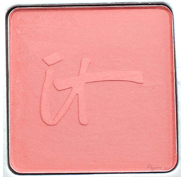 It Cosmetics CC Radiance Blush