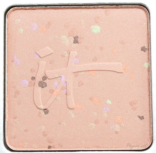 It Cosmetics CC Radiance Brightening Finishing Powder