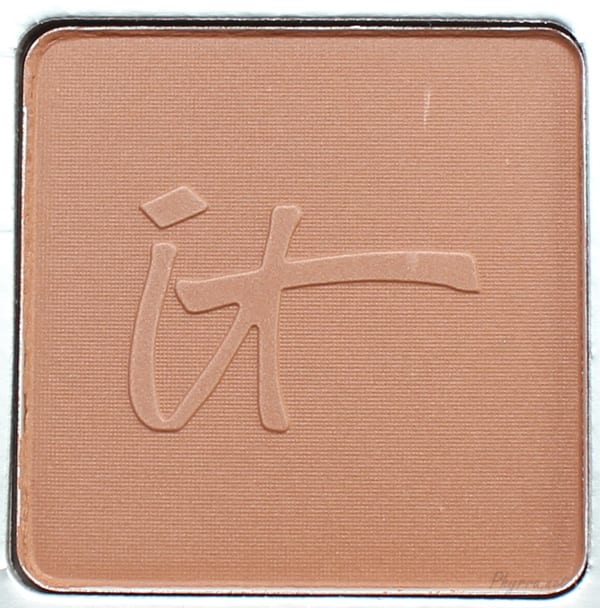 It Cosmetics CC Radiance Matte Bronzer