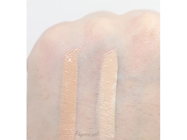 It Cosmetics Bye Bye Under Eye Waterproof Concealer in Light, Neutral Medium Swatches Review