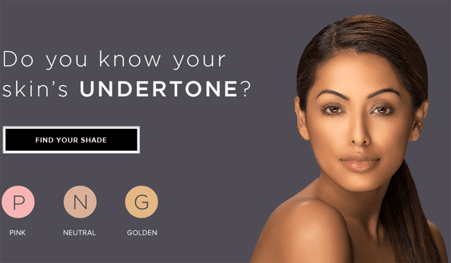 Do You Know Your Skin's Undertone?