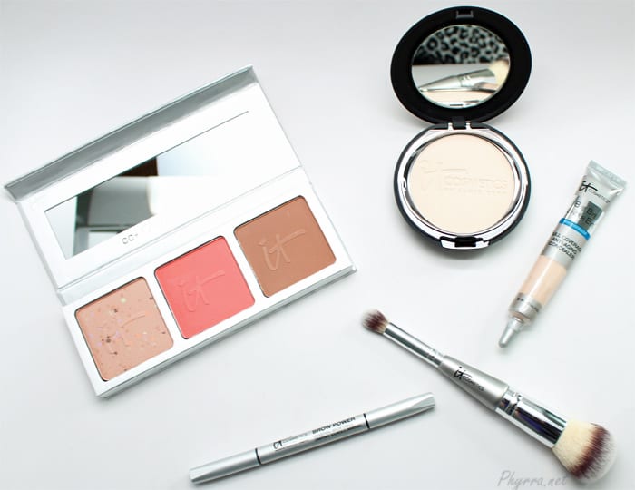 It Cosmetics It’s All About You Kit