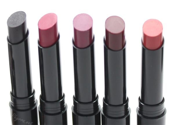 Rituel de Fille Lipsticks and Lip Sheers