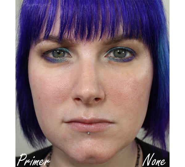Nyx Angel Veil Skin Perfecting Face Primer