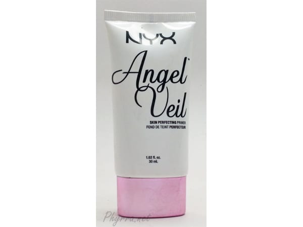 Nyx Angel Veil Primer Review and Swatches