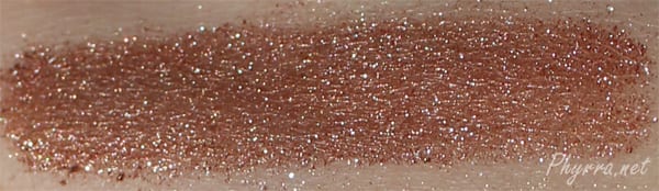 Obsessive Compulsive Cosmetics Smote Swatch