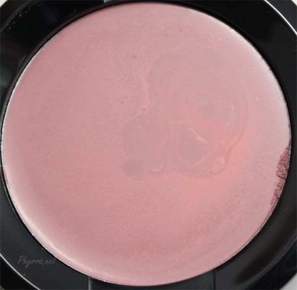 Rituel de Fille Inner Glow Cream Blush in Desire