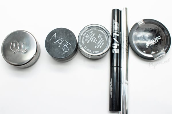 Best Cruelty Free Black Eyeliners