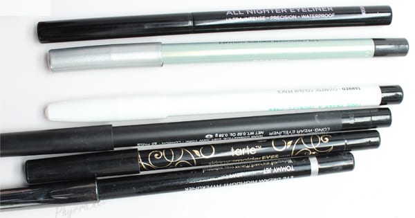 Best Cruelty Free Black Eyeliners