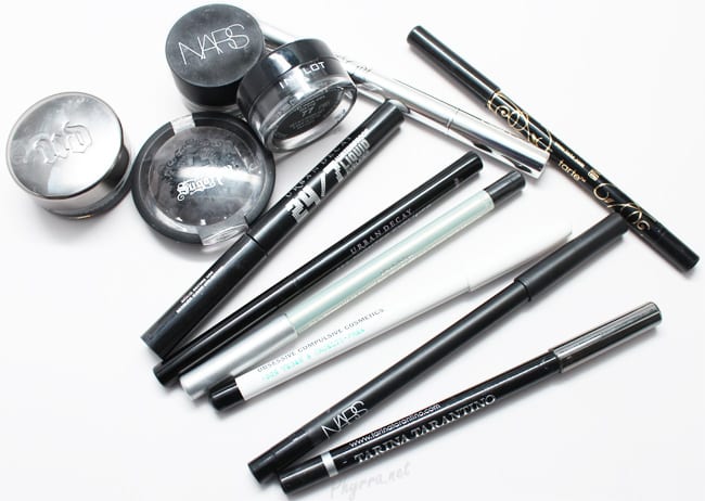 Best Cruelty Free Black Eyeliners