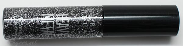 Urban Decay Heavy Metal Eyeliner in Gunmetal