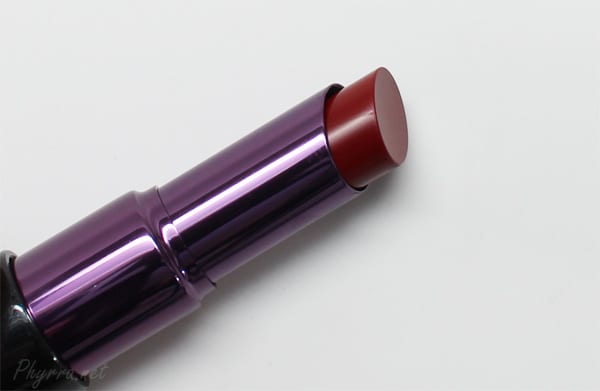 Urban Decay Pulp Fiction Mrs. Mia Wallace Lipstick