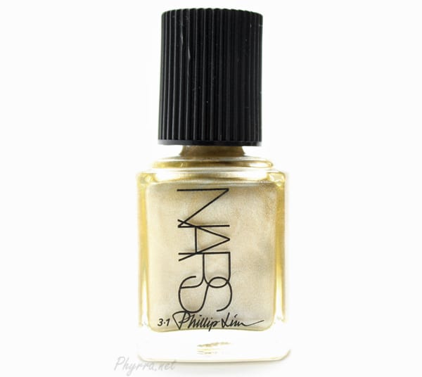 NARS Reformulated Nail Polish